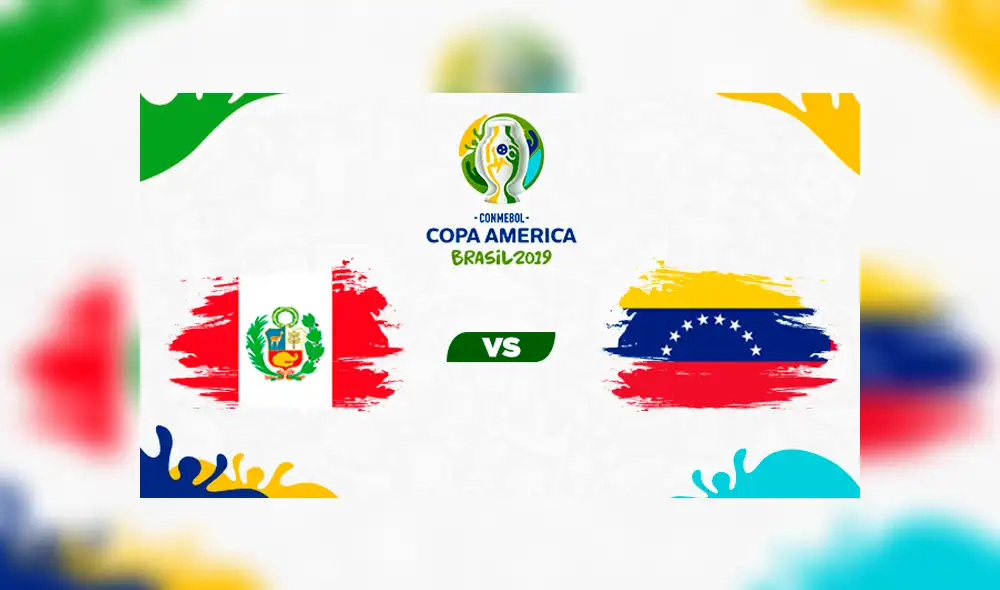 Perú empata 0-0 con Venezuela tras dos goles anulados por el VAR [RESUMEN]