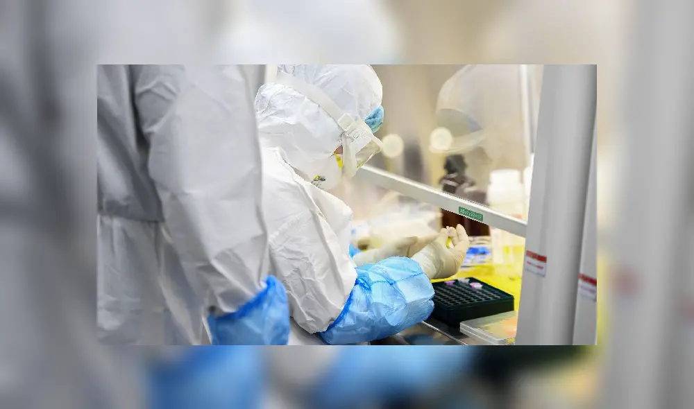 El profesional de 33 años es la primera víctima mortal dentro del sector salud de Colombia. (Foto: referencial) El profesional de 33 años es la primera víctima mortal dentro del sector salud de Colombia. (Foto: referencial)