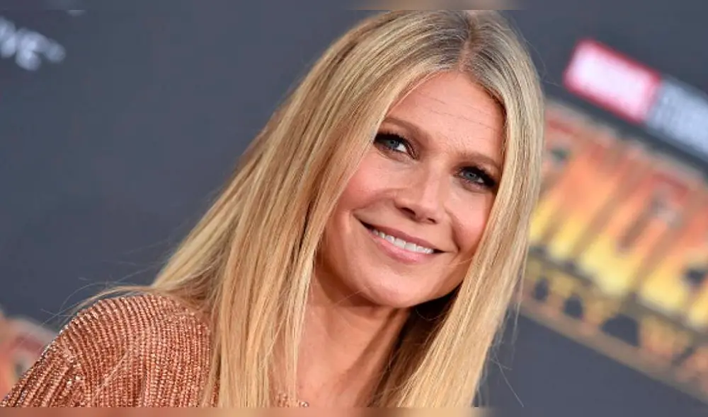 Gwyneth Paltrow le dedica cariñoso mensaje a su hija Apple por sus 15 años [FOTOS]