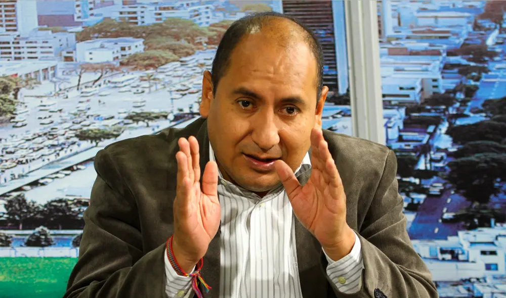 Richard Arce. Foto: Virgilio Grajeda. Richard Arce. Foto: Virgilio Grajeda.