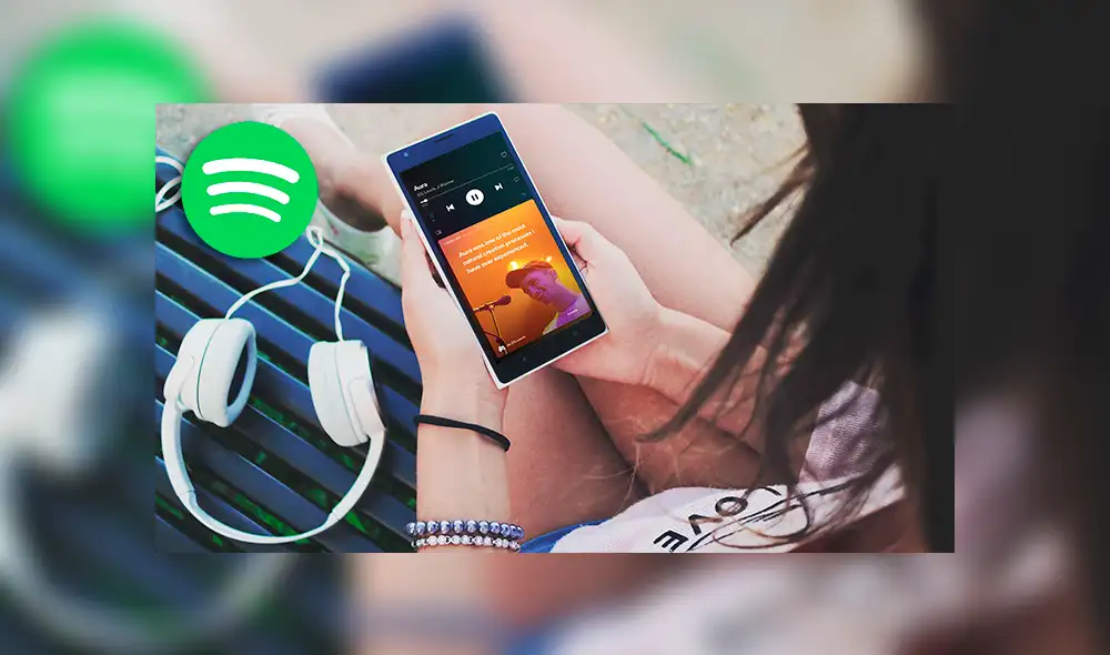 Spotify estrena formato similar a las historias de Instagram y así lucirá [FOTOS]