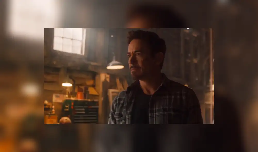 Avengers Endgame: Nick Fury habría adelantado trágico final en 'Age of Ultron'