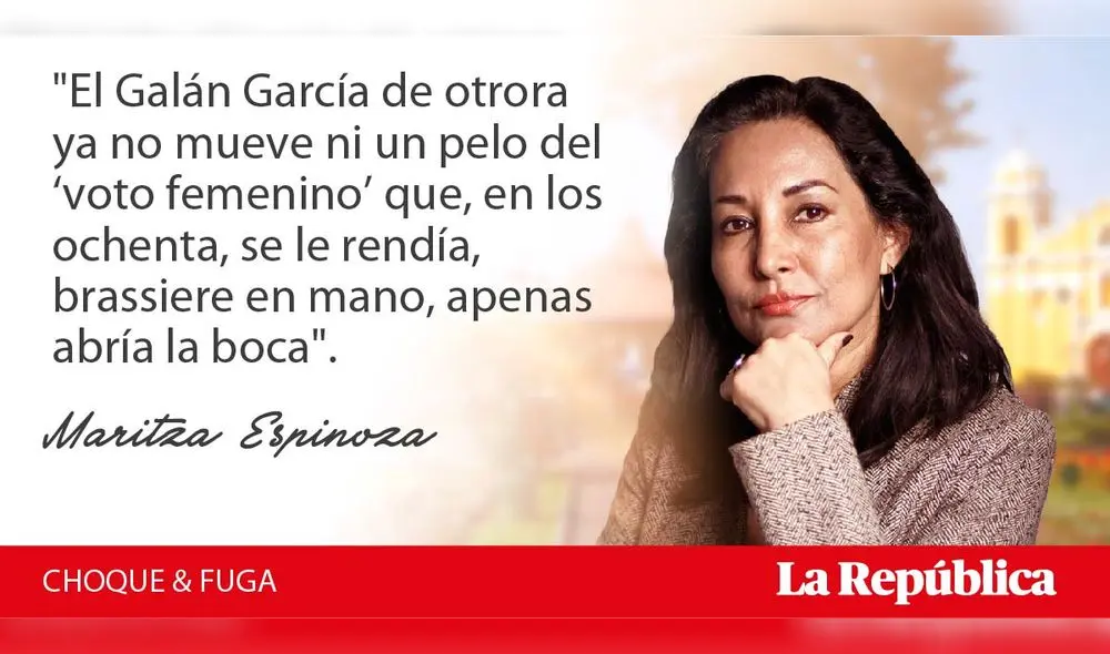 El baile del que sobra…