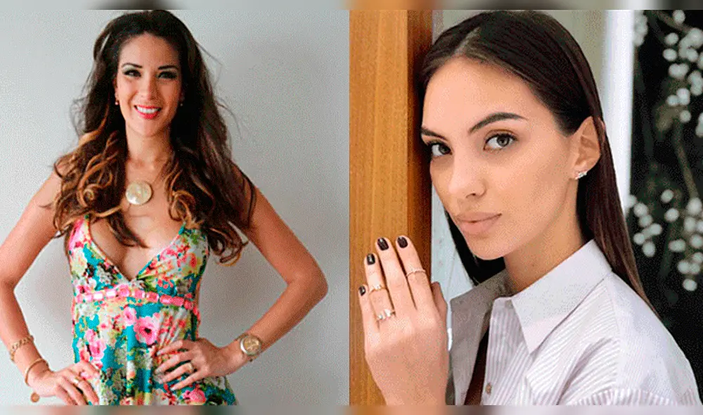 ¿Silvia Cornejo volvió para reemplazar a Natalie Vértiz en 'América Espectáculos'? [VIDEO]