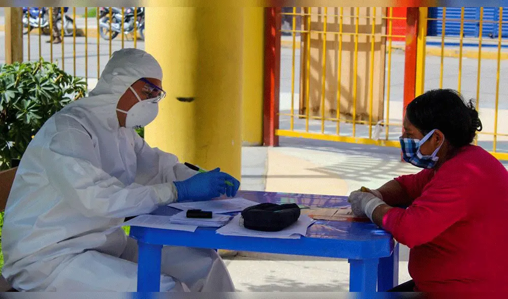 Coronavirus: lanzan campaña de donación “Resiste Lambayeque” para combatir COVID- 19 [VIDEO]