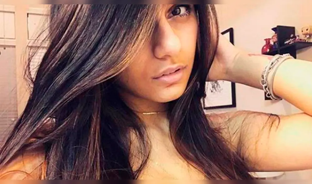 Instagram: Mia Khalifa se luce sin maquillaje y detalle sorprende a fans [VIDEO]