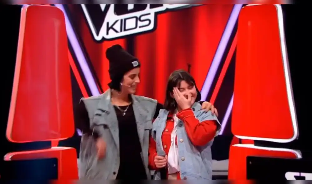 ARMY de BTS defiende a concursante con amenaza al jurado de "The Voice"