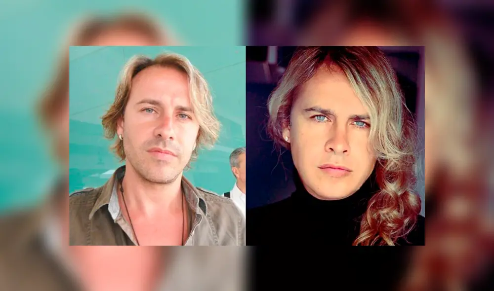 Actor Carlos Gascón ahora es una mujer y hace alarde de su figura [FOTOS y VIDEOS]