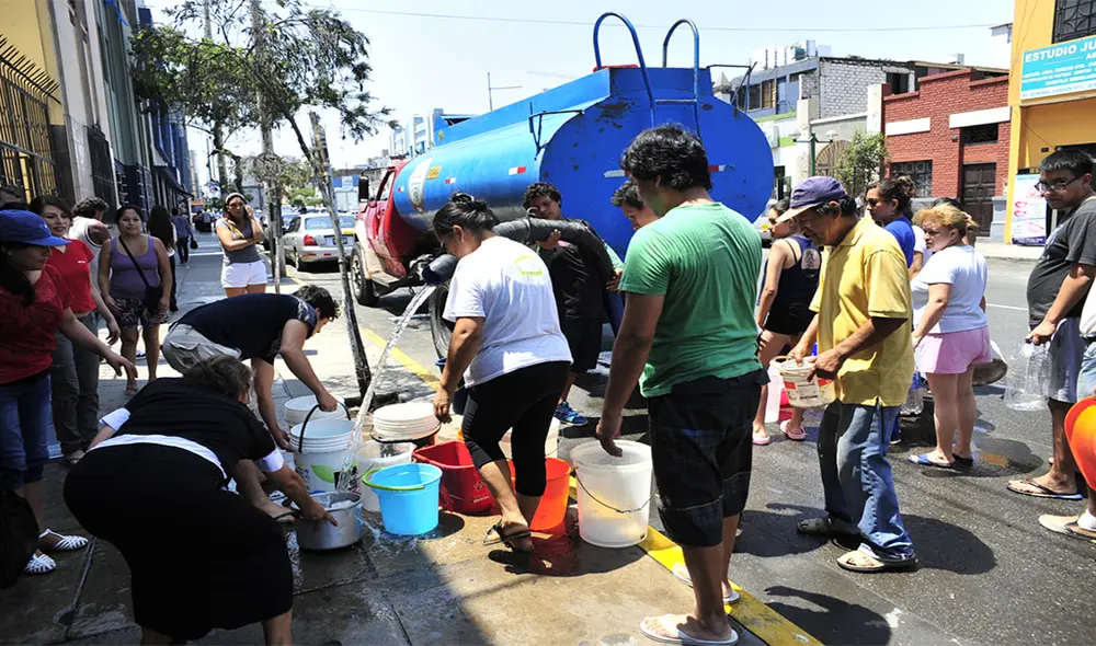 Foto: Archivo. Foto: Archivo.