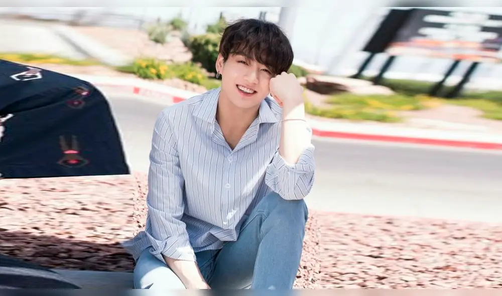 Jungkook de BTS: Aclaran que rumor sobre cita con tatuadora es falso