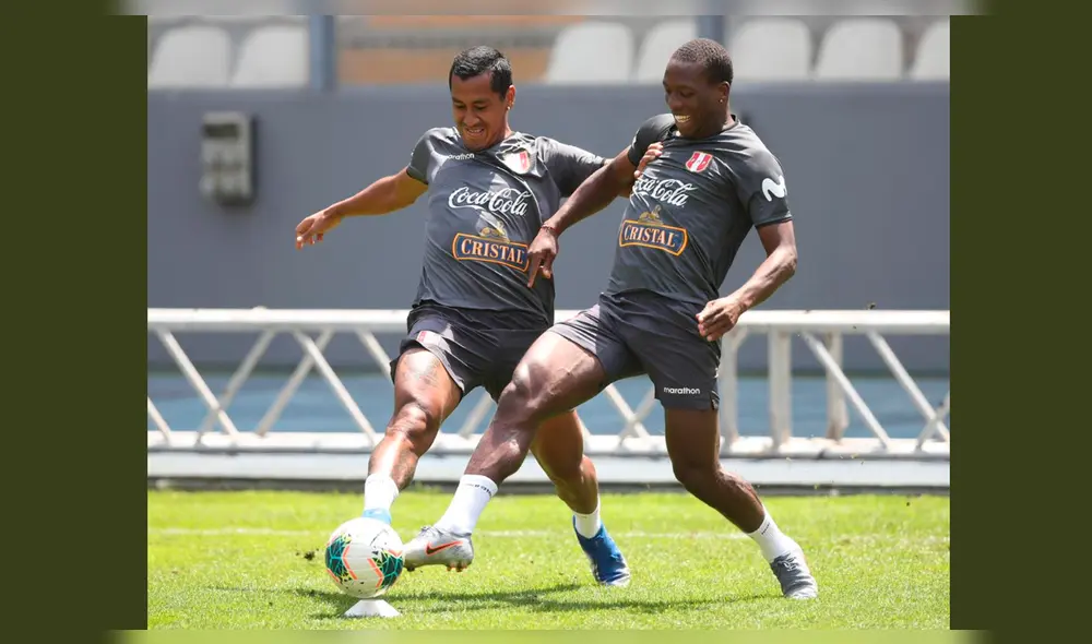 Uruguay vs Perú EN VIVO vía VTV en amistoso internacional Uruguay vs Perú EN VIVO vía VTV en amistoso internacional