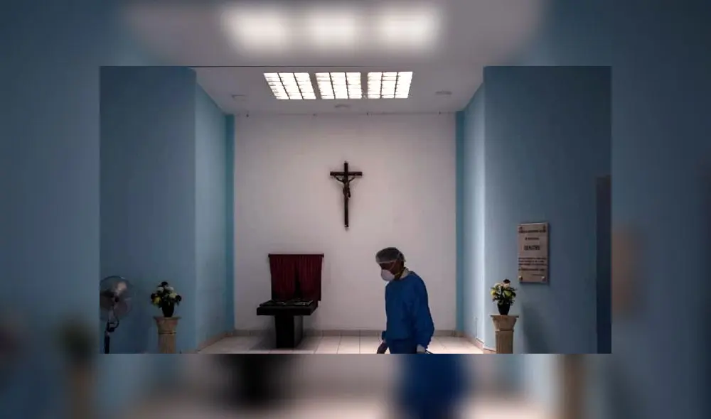 Lima continúa siendo la provincia con más defunciones reportadas. Le siguen Lambayeque, Piura y Áncash. Foto: Aldair Mejía/ La República.