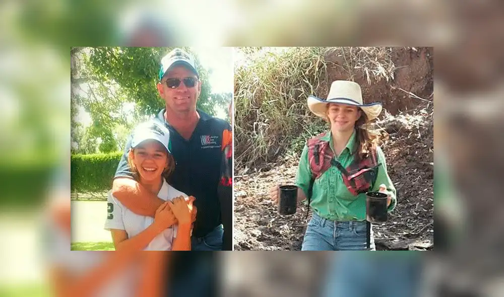 Facebook: víctima de bullying se suicidó y su padre envía insólita invitación