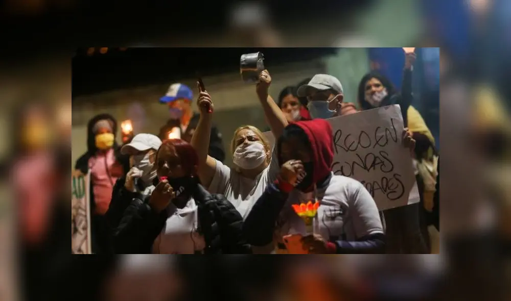 El Ingreso Solidario ha beneficiado, hasta el momento, a 1.8 millones de familias en condición de pobreza y pobreza extrema. (Foto: Diario AS)