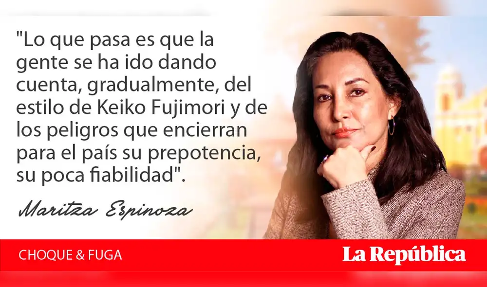 No se cayó, se desplomó