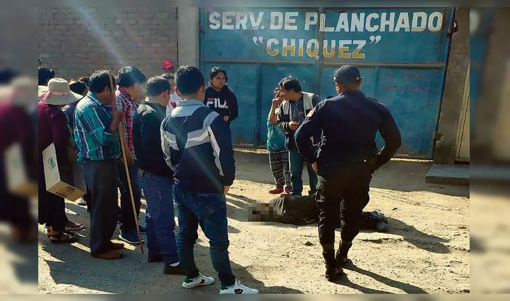 CRIMENES. Racha de asesinatos de registraron en La Libertad. CRIMENES. Racha de asesinatos de registraron en La Libertad.