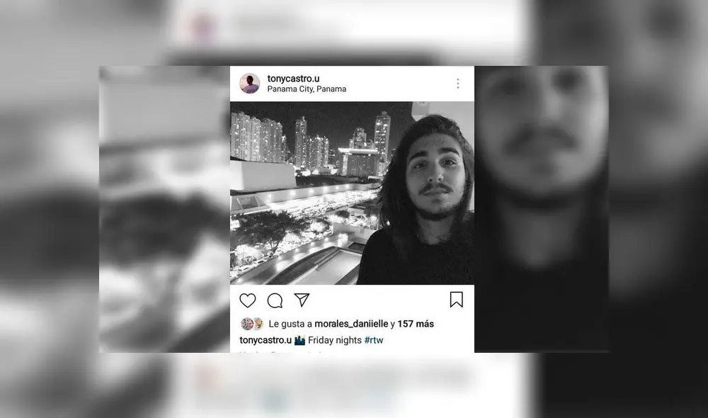 Desde paseos en yate hasta viajes por Europa: la lujosa vida del nieto de Fidel Castro