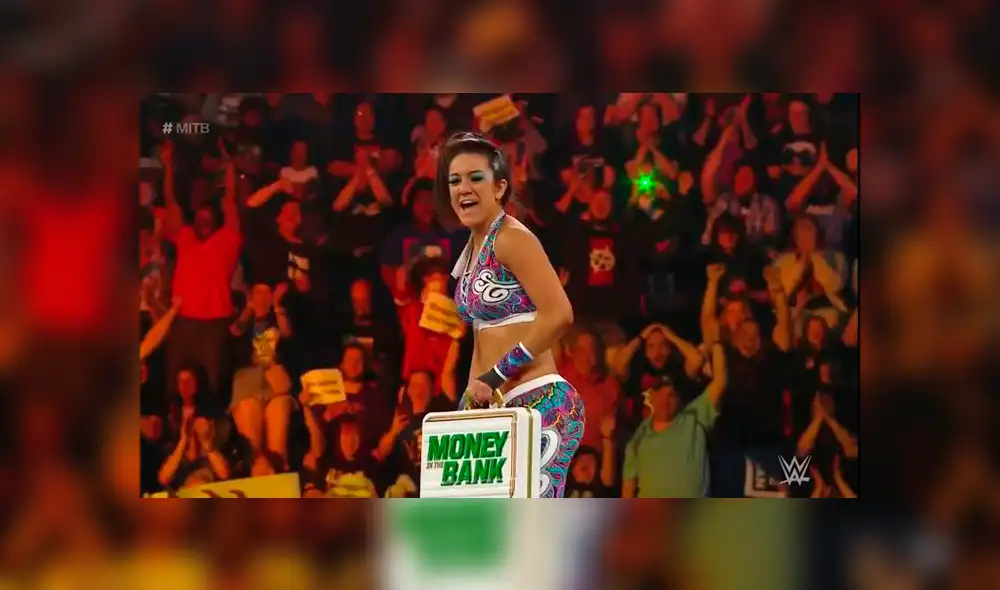 Money in the Bank 2019: Brock Lesnar se lleva el maletín en el cierre del show [RESUMEN]