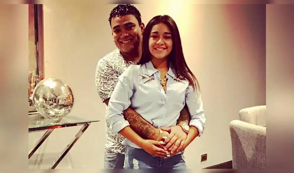 Gianella Ydoña revela sentir “vergüenza ajena” por romance de Josimar con bailarina menor de edad