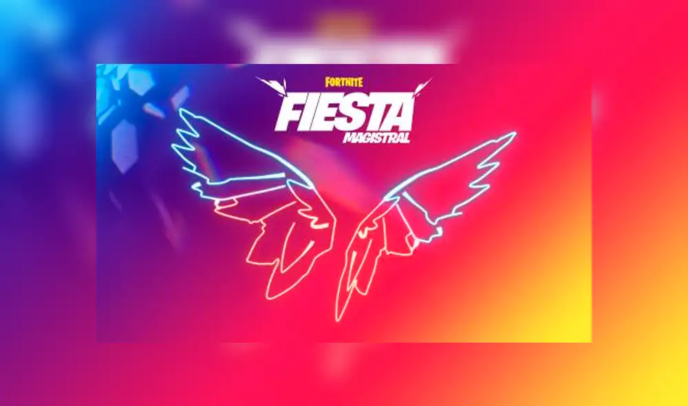 Si ves el concierto desde el juego, podrás ganar un objeto exclusivo para tu cuenta.