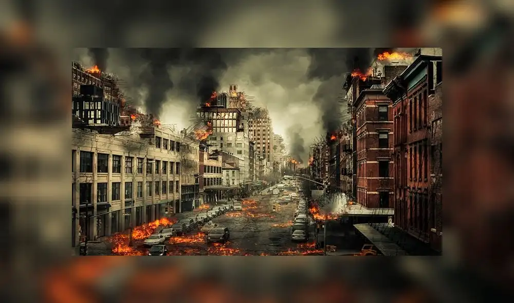 Foto referencial Foto referencial