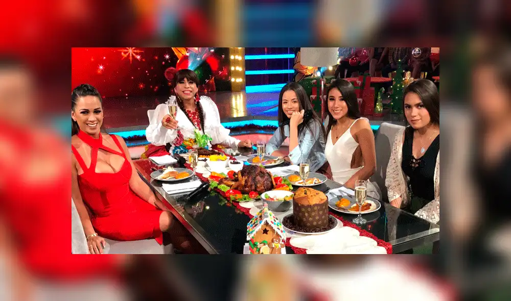 Melissa Klug revela por qué Emilio Jaime no es una persona grata en su familia