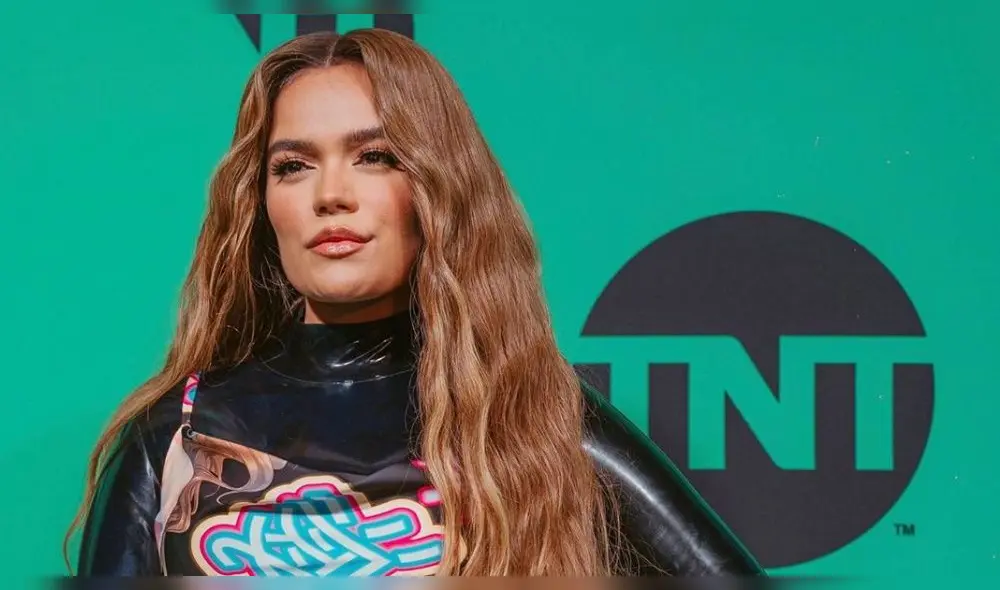 La cantante urbana compartió en Twitter uno de sus mayores arrepentimientos. (Foto: Instagram)