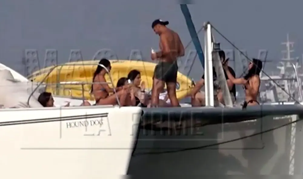 Como se recuerda, el seleccionado peruano está casado con su esposa Marcia Succar. Como se recuerda, el seleccionado peruano está casado con su esposa Marcia Succar.