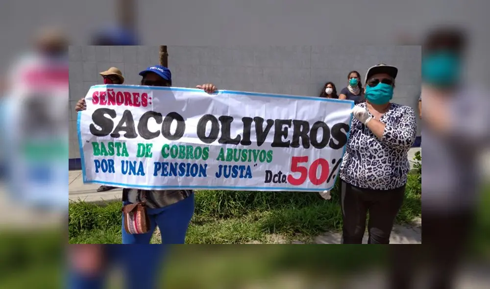 Padres afirman que también se han visto perjudicados por las restricciones de tránsito, pues sus negocios se han paralizado. (Foto: GLR - URPI) Padres afirman que también se han visto perjudicados por las restricciones de tránsito, pues sus negocios se han paralizado. (Foto: GLR - URPI)