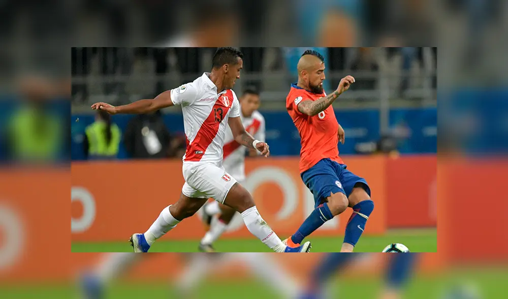 Renato Tapia llegaría a reconocido club de Europa por 3 millones de euros [VIDEO]