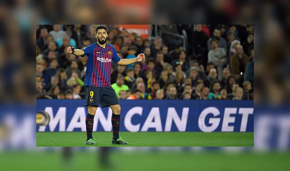 Estrella francesa arremete: "Luis Suárez es un tramposo, es un mal ejemplo para los jóvenes"