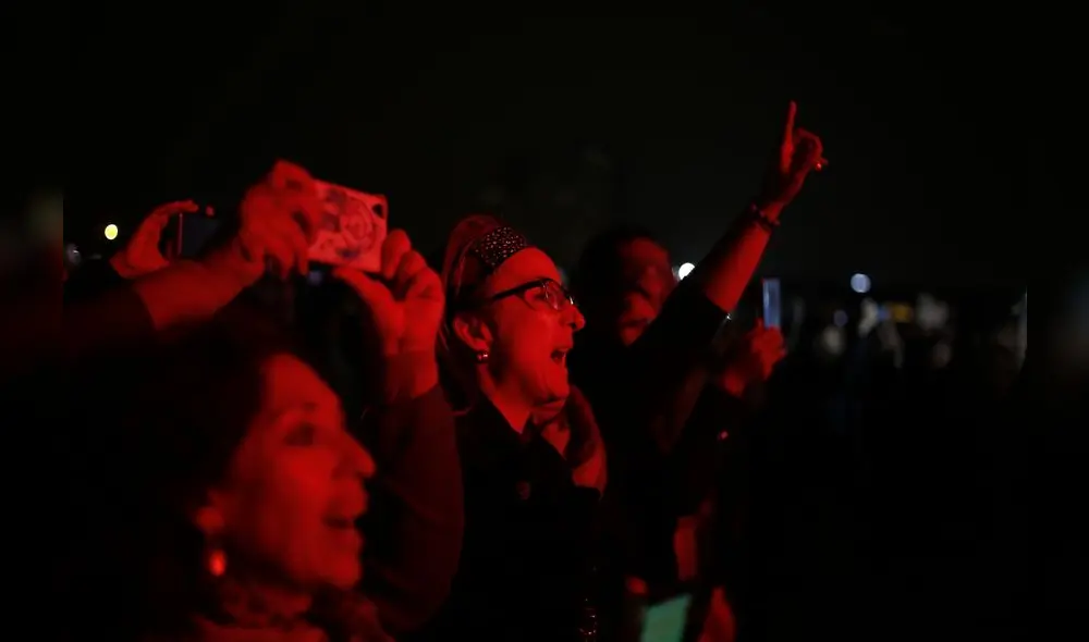 Chayanne regresa a Lima [FOTOS]
