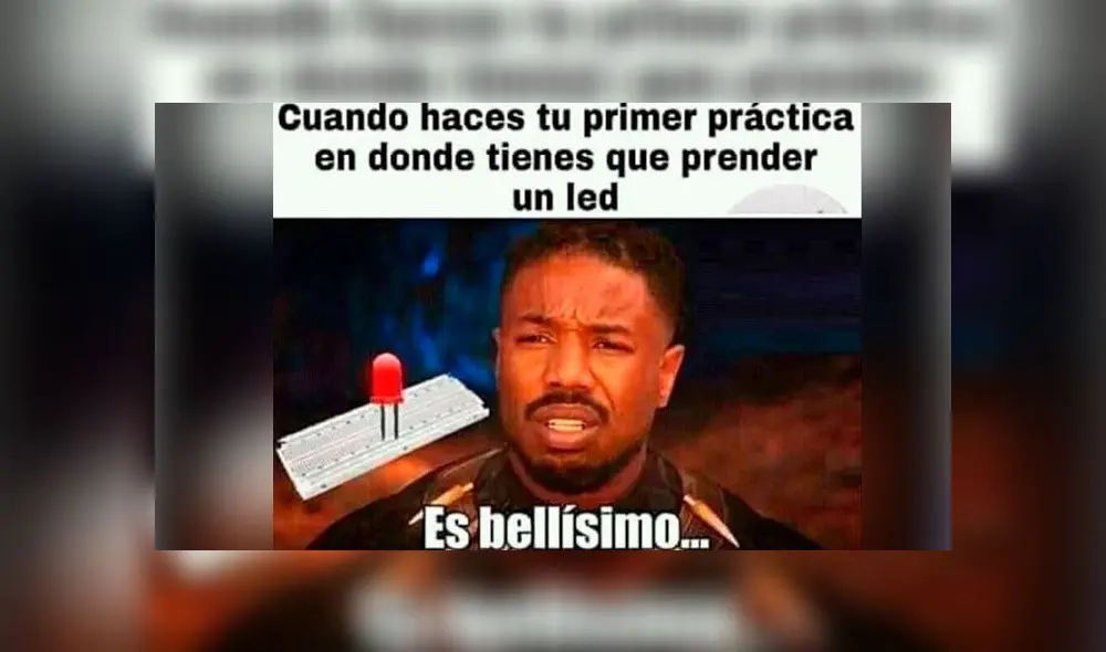 Los memes por el Día del Ingenieron inundaron redes sociales. Foto: difusión Los memes por el Día del Ingenieron inundaron redes sociales. Foto: difusión