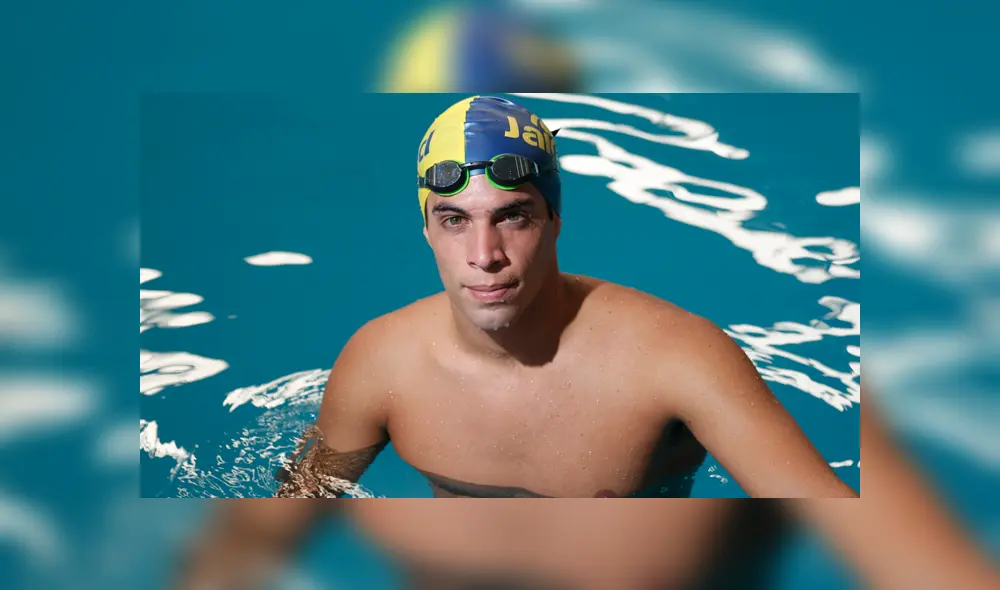 Federación de Natación contestó a Mauricio Fiol sobre su participación en los Panamericanos 