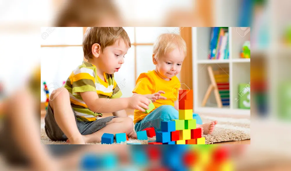 Aprende en Casa: preescolar hoy miércoles de mayo. Foto: 123RF