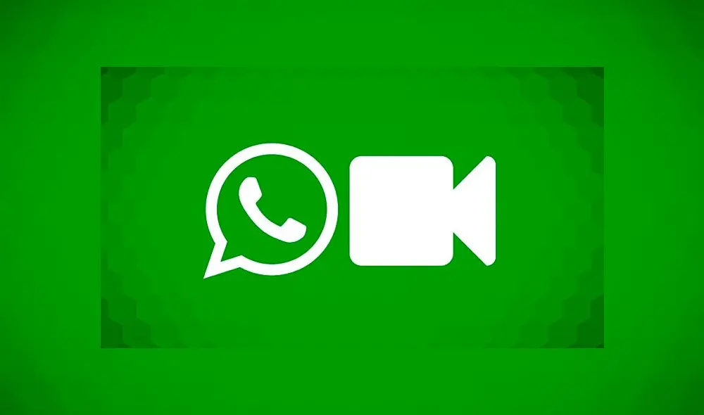Videollamadas grupales de WhatsApp de 8 personas, tanto en Android como en iOS. Videollamadas grupales de WhatsApp de 8 personas, tanto en Android como en iOS.