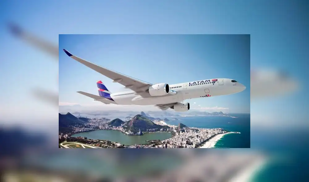 Latam ofrecerá vuelos nacionales desde 30 dólares