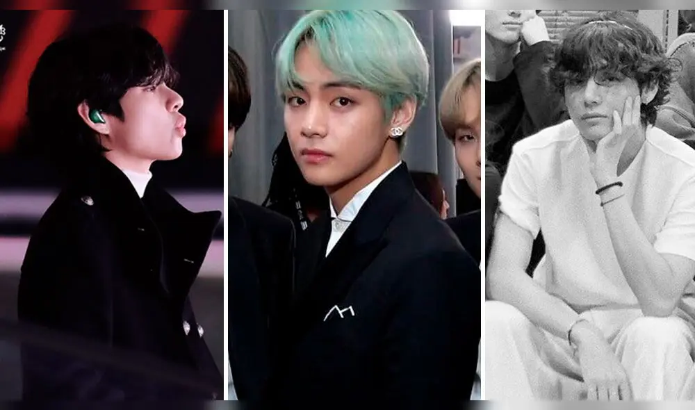 BTS: 5 veces que Taehyung se volvió viral en Twitter