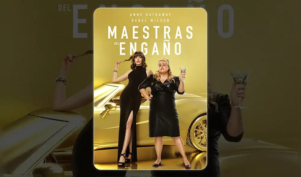 Cineplanet: 2 entradas + 2 bebidas + cancha gigante recargable a tan solo S/ 32.90