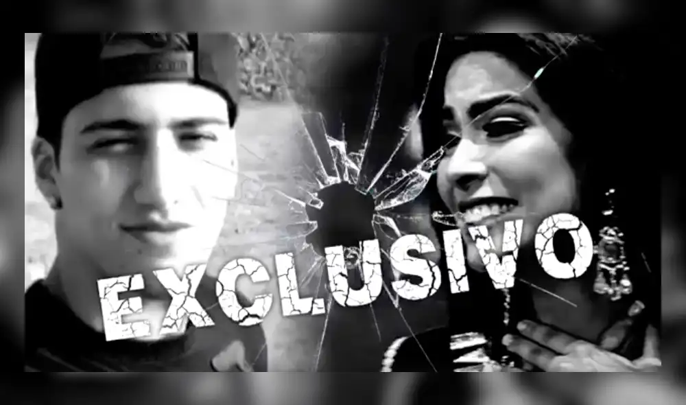 Ivana Yturbe, Beto Da Silva Ivana Yturbe, Beto Da Silva