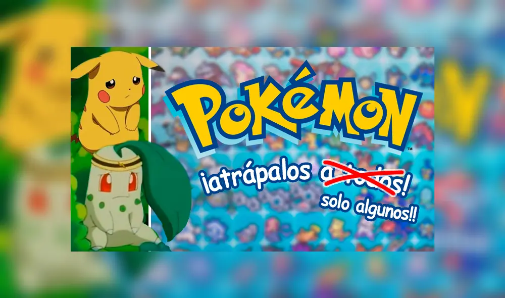 Pokémon | El fin de las transferencias entre generaciones: Escudo y Espada no tendrán Pokédex nacional