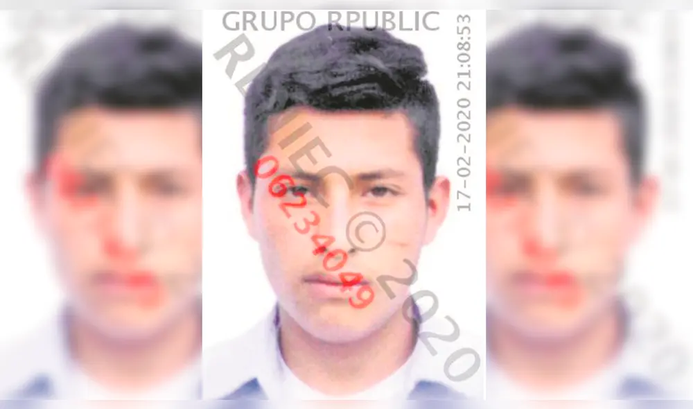 Ilusiones truncadas. Accidente terminó con los sueños de Diego Ledesma y su hermano. Ilusiones truncadas. Accidente terminó con los sueños de Diego Ledesma y su hermano.