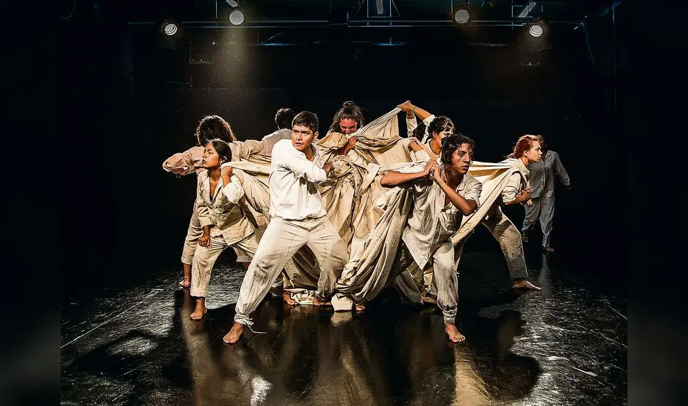 Danza, teatro y música en I Festival de Creación PUCP