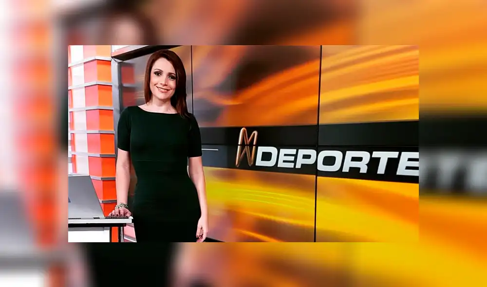 Periodista Melissa Peschiera denunció ser nuevamente víctima del mismo acosador [FOTOS]