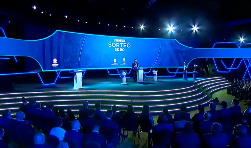 En su debut, que será a fines de enero del 2020, Universitario de Deportes se topará ante la escuadra de Carabobo de Venezuela en la serie E2. En su debut, que será a fines de enero del 2020, Universitario de Deportes se topará ante la escuadra de Carabobo de Venezuela en la serie E2.