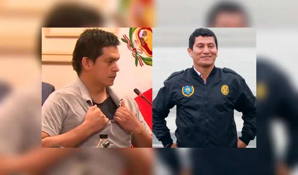 Cuellos blancos Cuellos blancos