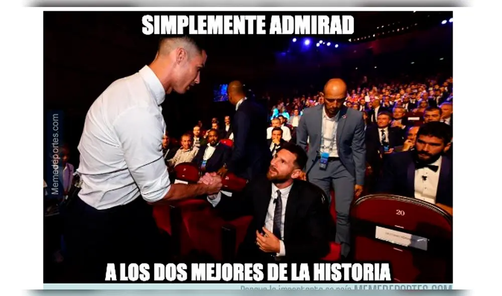 Champions League: memes tras sorteo de grupos, Barcleona y Real Madrid son las principales víctimas. Champions League: memes tras sorteo de grupos, Barcleona y Real Madrid son las principales víctimas.