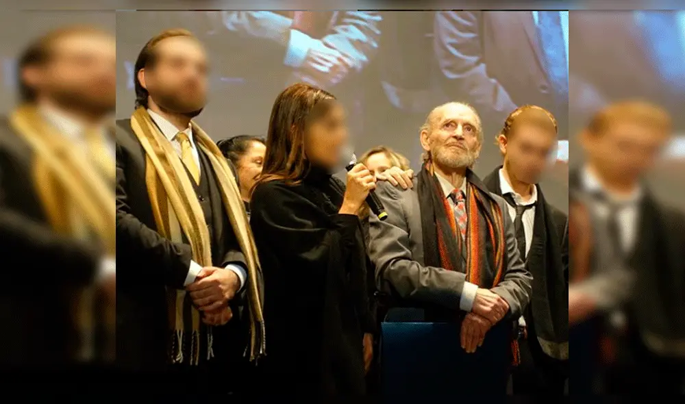 Fernando Luján, reconocido actor mexicano, fallece a sus 79 años [VIDEO]