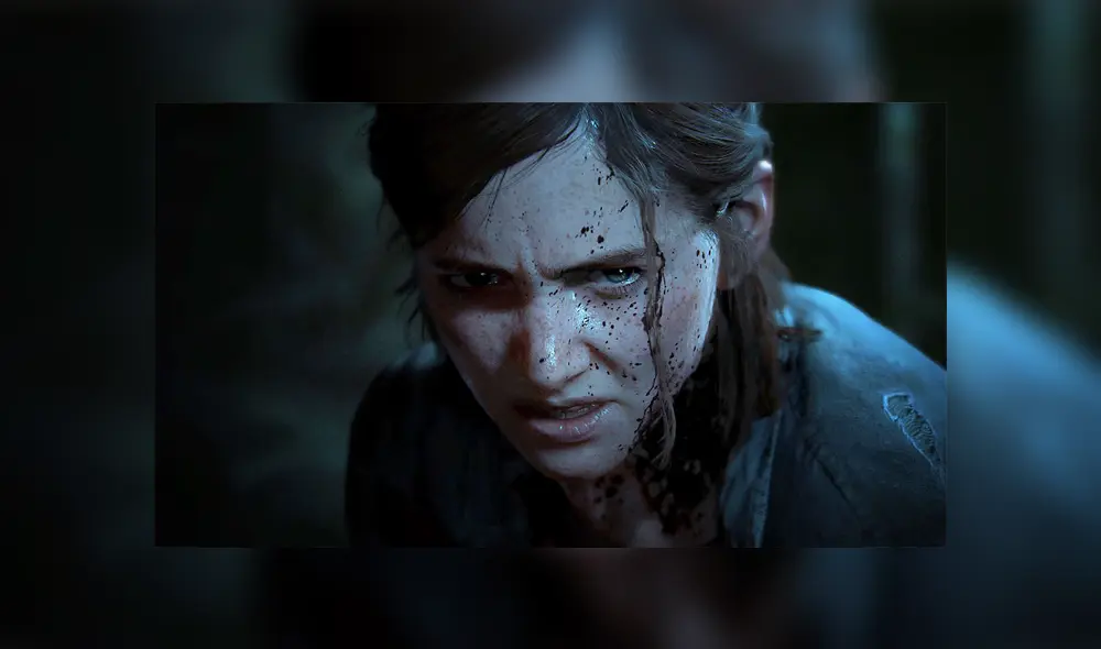 La mayoría está disconforme con la trama del juego y sobre todo su final. Foto: Naughty Dog. La mayoría está disconforme con la trama del juego y sobre todo su final. Foto: Naughty Dog.