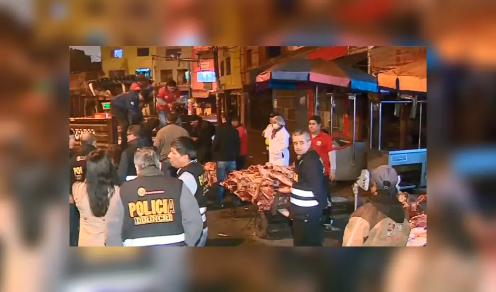 Carne de equino Carne de equino